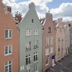 Hello Zlota Brama - Old Town Appartement *