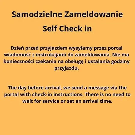 Hello Zlota Brama - Old Town