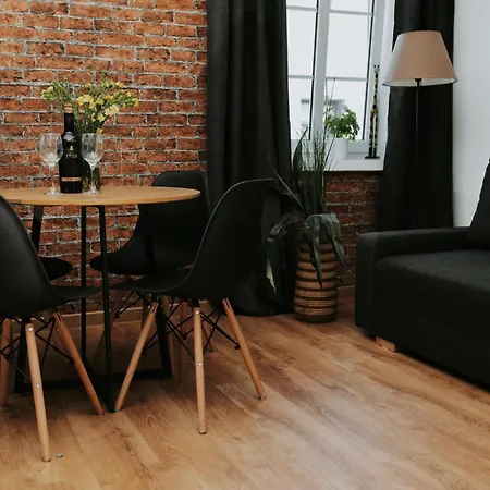 Zlota Brama - Old Town Apartament 2 Lägenhet Gdańsk