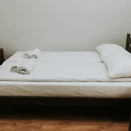 Lägenhet Zlota Brama - Old Town Apartament 2 Gdańsk