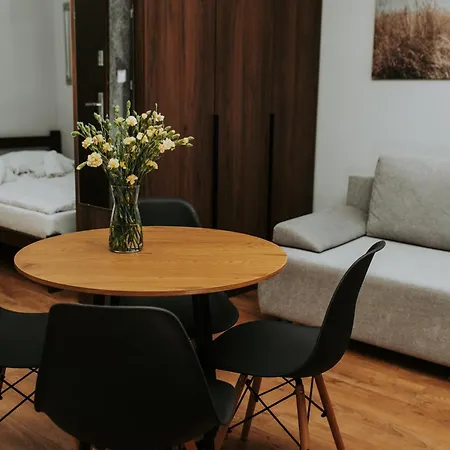 Zlota Brama - Old Town Apartament 2 アパート グダニスク