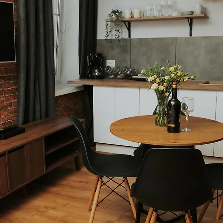 Zlota Brama - Old Town Apartament 2 Gdańsk