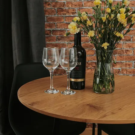 Zlota Brama - Old Town Apartament 2 Lägenhet Gdańsk