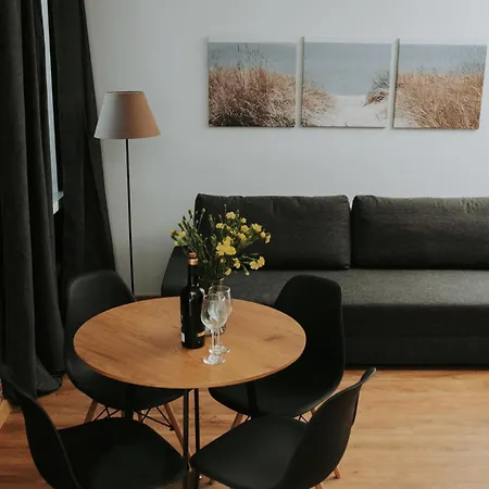 Zlota Brama - Old Town Apartament 2 *