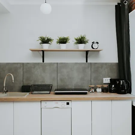 Zlota Brama - Old Town Apartament 2 * Gdańsk