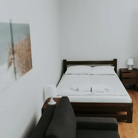 Lägenhet Zlota Brama - Old Town Apartament 2 *