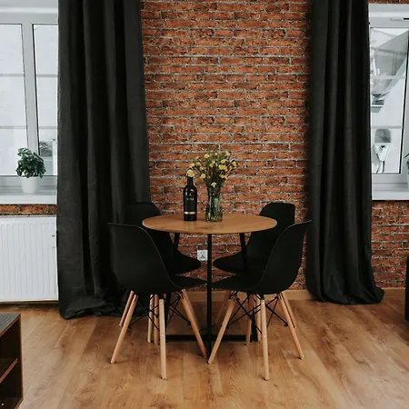 Zlota Brama - Old Town Apartament 2 アパート グダニスク