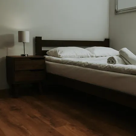 Zlota Brama - Old Town Apartament 2 * Gdańsk