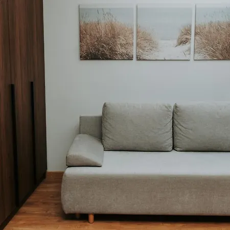 Zlota Brama - Old Town Apartament 2 *