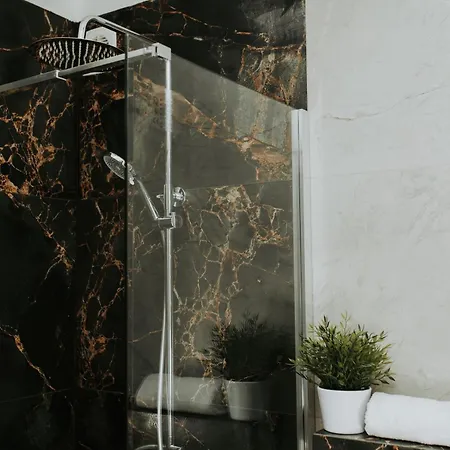 Zlota Brama - Old Town Apartament 2 アパート