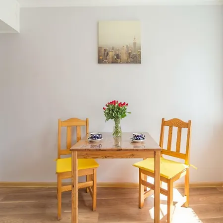 Zlota Brama - Old Town Apartament 2 アパート