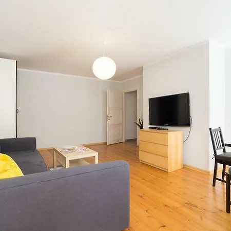 Zlota Brama - Old Town Apartament 2 아파트 그단스크