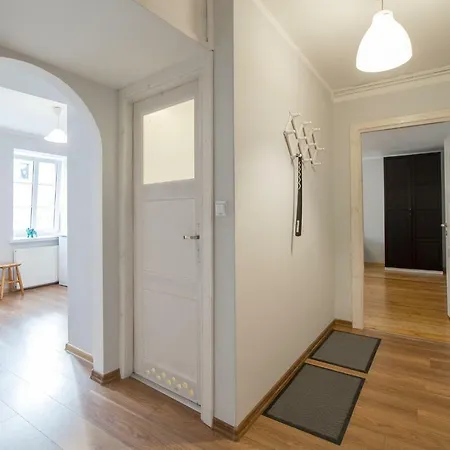 Zlota Brama - Old Town Apartament 2