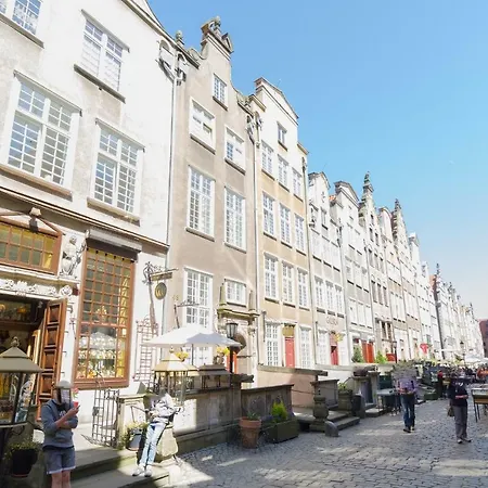 Hello Zlota Brama - Old Town アパート *