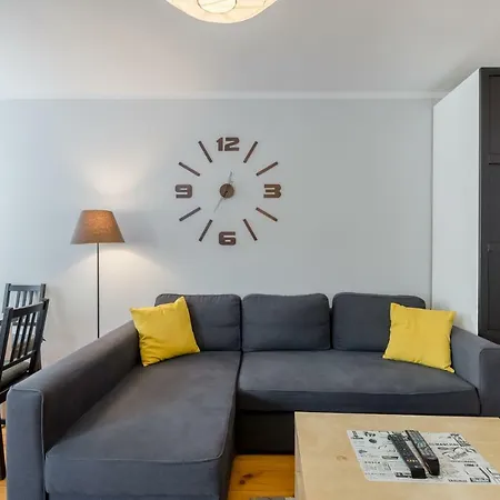 Zlota Brama - Old Town Apartament 2 アパート *
