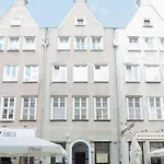 Hello Zlota Brama - Old Town *