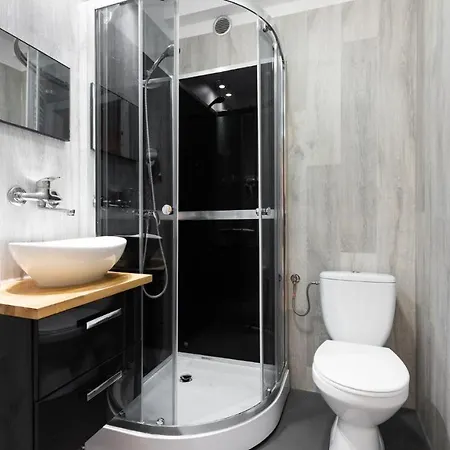 Zlota Brama - Old Town Apartament 2 Daire *