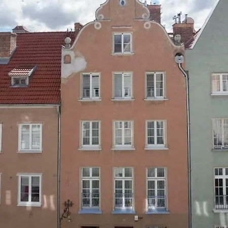 Zlota Brama - Old Town Apartament 2 Daire *