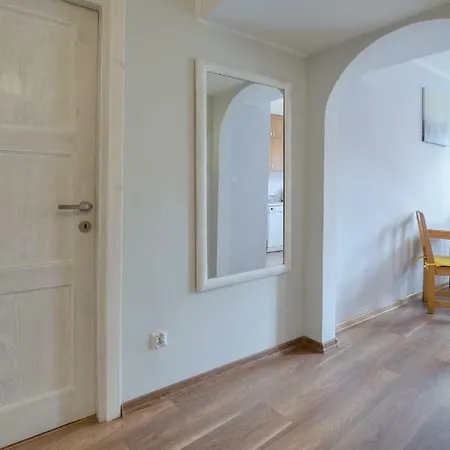 Daire Zlota Brama - Old Town Apartament 2 Gdansk