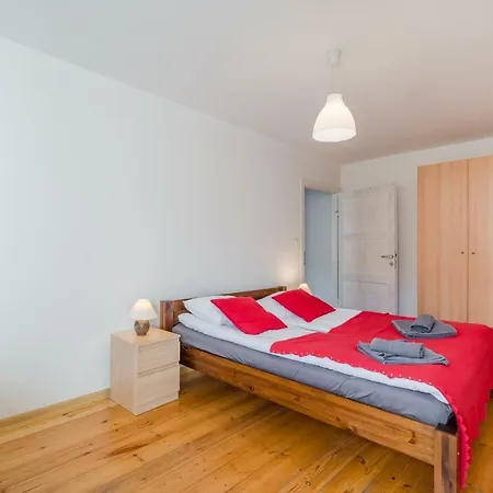Zlota Brama - Old Town Apartament 2 Gdansk